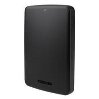Toshiba 2TB Canvio Basics USB 3.0 2.5 Portable Hard Drive