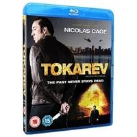 Tokarev Blu-ray