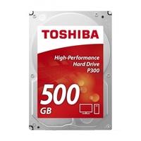 Toshiba 3.5inch SATA Hard Drive (bulk) (Non Retail Packaging)