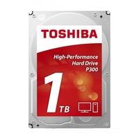 Toshiba P300 High Performance 1TB Internal Hard Drive (Bulk) 3.5 Inch SATA