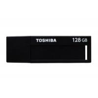 Toshiba TransMemory U302 128GB USB 3 Flash Drive Black