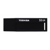 Toshiba TransMemory U302 32GB USB 3 Flash Drive Black