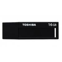 Toshiba TransMemory U302 16GB USB 3 Flash Drive Black