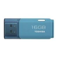 Toshiba TransMemory U202 16GB USB 2 Flash Drive Aqua