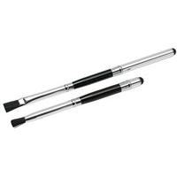 Touch Screen Stylus & Brush, Small