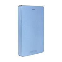 toshiba canvio alu 1tb blue