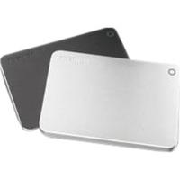 Toshiba Canvio Premium Mac 1TB silver