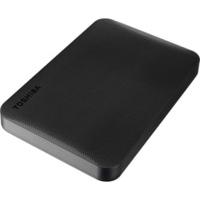 Toshiba Canvio Ready 2TB black