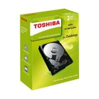 Toshiba E300 2TB