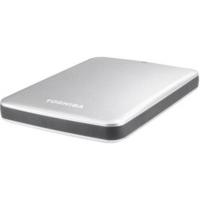 Toshiba Stor.e Canvio 2TB silver