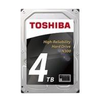 Toshiba N300 4TB (HDWQ140EZSTA)