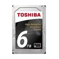 Toshiba N300 6TB (HDWN160EZSTA)