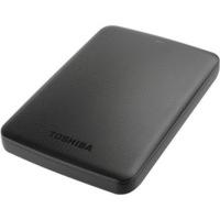 Toshiba Canvio Ready 2TB white