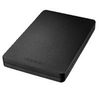 toshiba canvio alu 500gb black