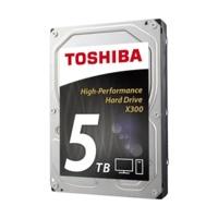 Toshiba X300 5TB (HDWE150EZSTA)