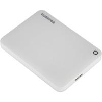 toshiba canvio connect ii 1tb white