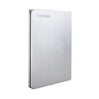 Toshiba Stor.e Slim for Mac 500GB