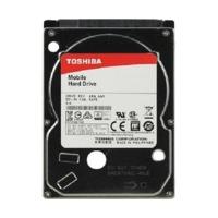 Toshiba SATA 500GB (MQ01ABF050M)