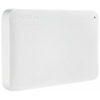 Toshiba Canvio Ready 500GB white