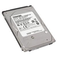 Toshiba SSHD SATA III 500GB (MQ02ABF050H)