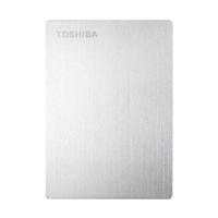 Toshiba Stor.e Slim 1TB silver
