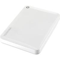 Toshiba Canvio Connect II 3TB white