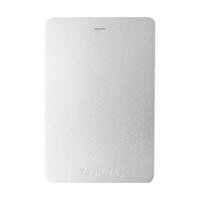 Toshiba Canvio Alu 1TB silver