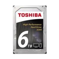 Toshiba X300 6TB Bulk (HDWE160UZSVA)