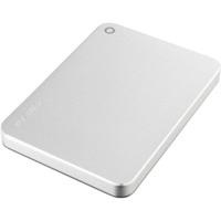 toshiba canvio premium 1tb silver