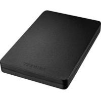 Toshiba Canvio Alu 2TB black