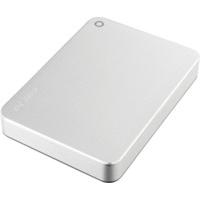 toshiba canvio premium mac 2tb silver