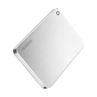 toshiba canvio premium 2tb silver