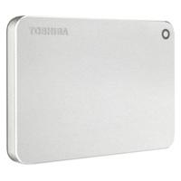 Toshiba Canvio Premium 3TB silver