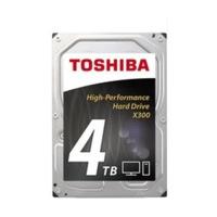 toshiba x300 4tb bulk hdwe140uzsva