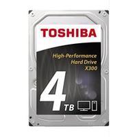 Toshiba X300 4TB 3.5 7200RPM 128MB SATA6GB/s Extreme HDD