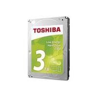 Toshiba E300 3TB 3.5 SATA 6Gb/s 5940rpm 64MB Internal HDD