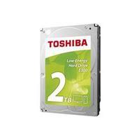 Toshiba E300 2TB 3.5 SATA 6Gb/s 5700rpm 64MB Internal HDD