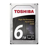 toshiba x300 6tb 35 7200rpm 128mb sata6gbs extreme hdd