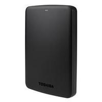 toshiba 3tb canvio basics usb 30 25 portable hard drive