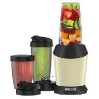 tower t12020c vitablend pro multi blender nutrient extractor cream