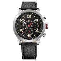 Tommy Hilfiger Mens Jake Watch