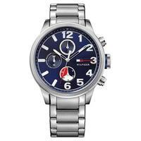 tommy hilfiger mens jackson watch