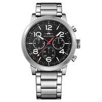 Tommy Hilfiger Mens Jake Watch