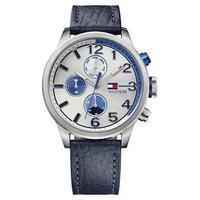 tommy hilfiger mens jackson watch