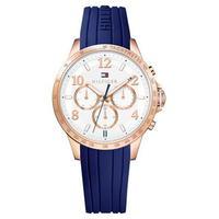 Tommy Hilfiger Dani Ladies Watch