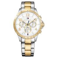 tommy hilfiger dani ladies watch