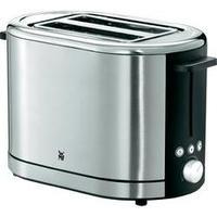 Toaster with built-in home baking attachment WMF LONO Toaster Chrome (matt)