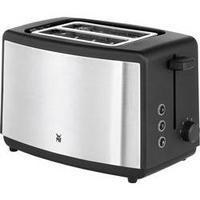 Toaster with built-in home baking attachment WMF Bueno Chrome (matt)