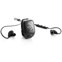 TomTom Runner 2 Cardio Music Small Heart Rate Monitor with Headphones