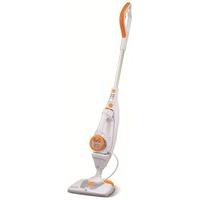 total clean fresh steam cleaner